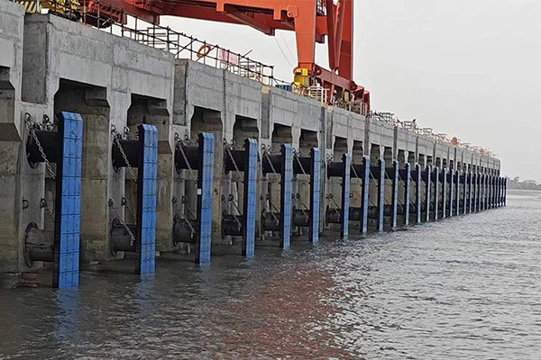 Bangladesh Patuakhali coal-fired power plant Bangladesh Patuakhali coal-fired power plant