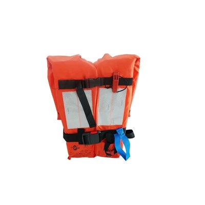 Life Jacket (Peranti Pengapungan Peribadi-PFD)